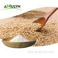 Dietary Supplement 70% oat beta glucan powder